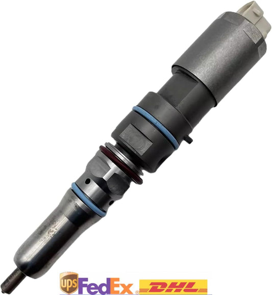 1X Fuel Injector for Caterpillar CAT C9 C9.3 Engine 336E LN LNH H LH L 20R-5036
