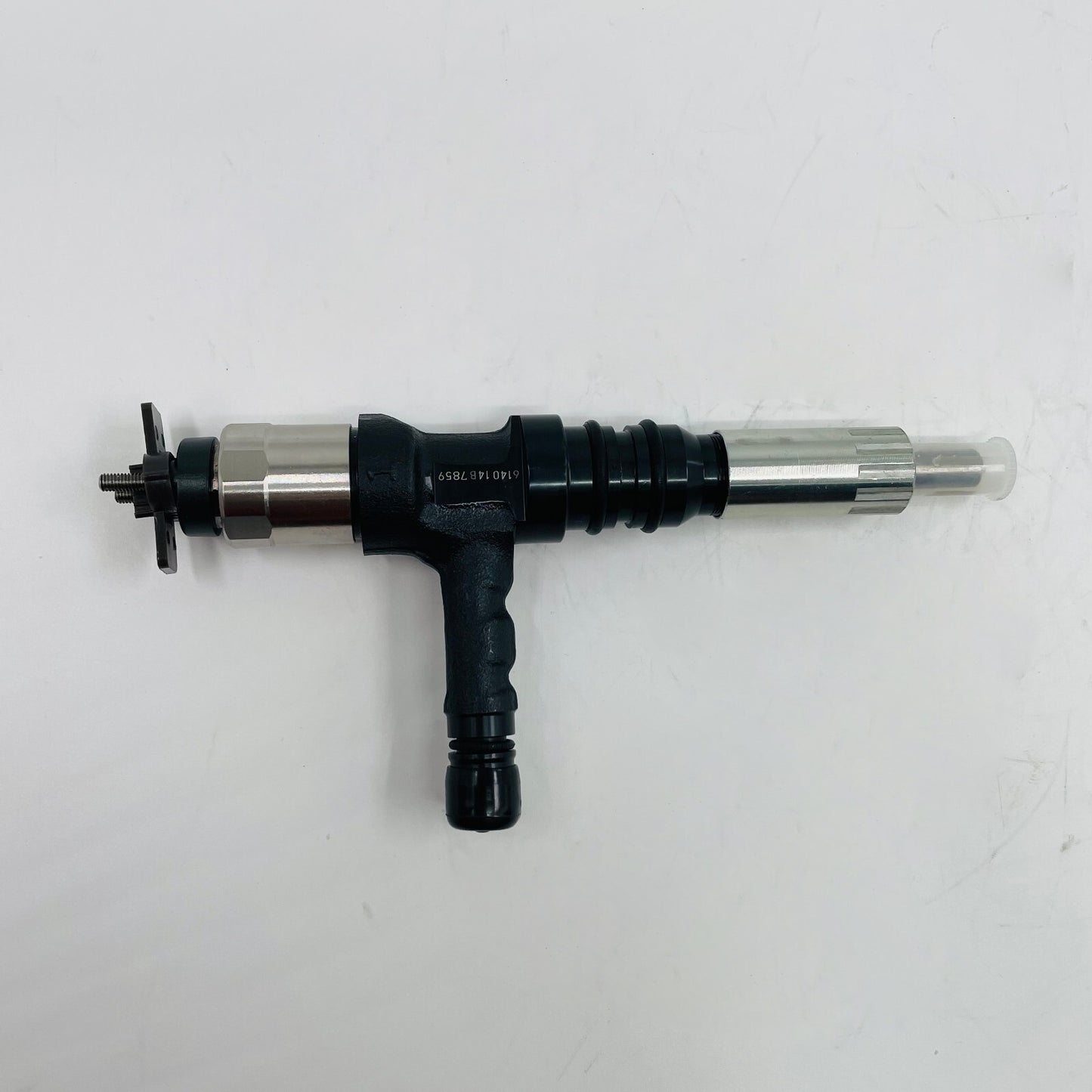 095000-6140 Fuel Injector assy 6261113200 for Komatsu SAA6D140E PC800-8 PC850-8