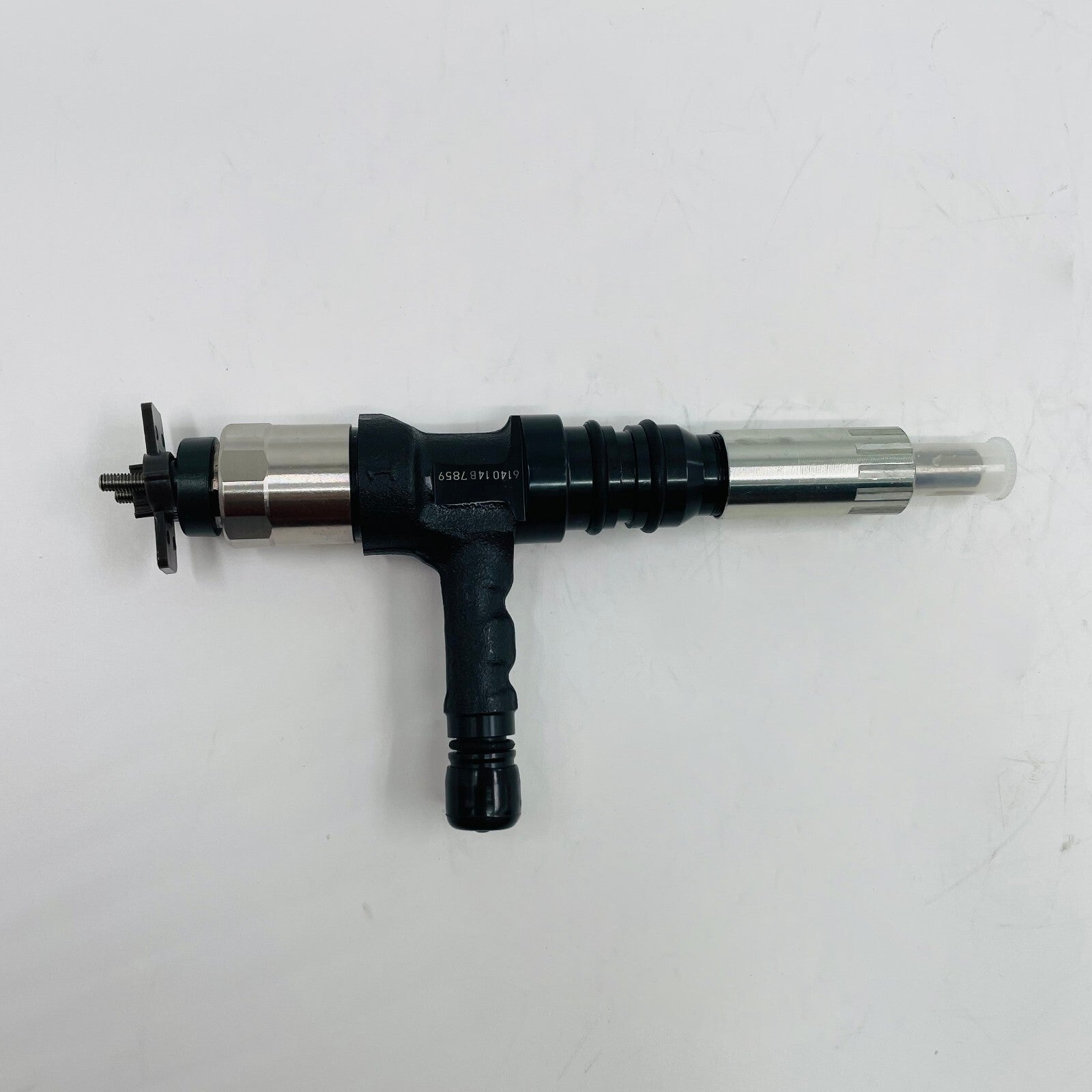 095000-6140 Fuel Injector assy 6261113200 for Komatsu SAA6D140E PC800-8 PC850-8