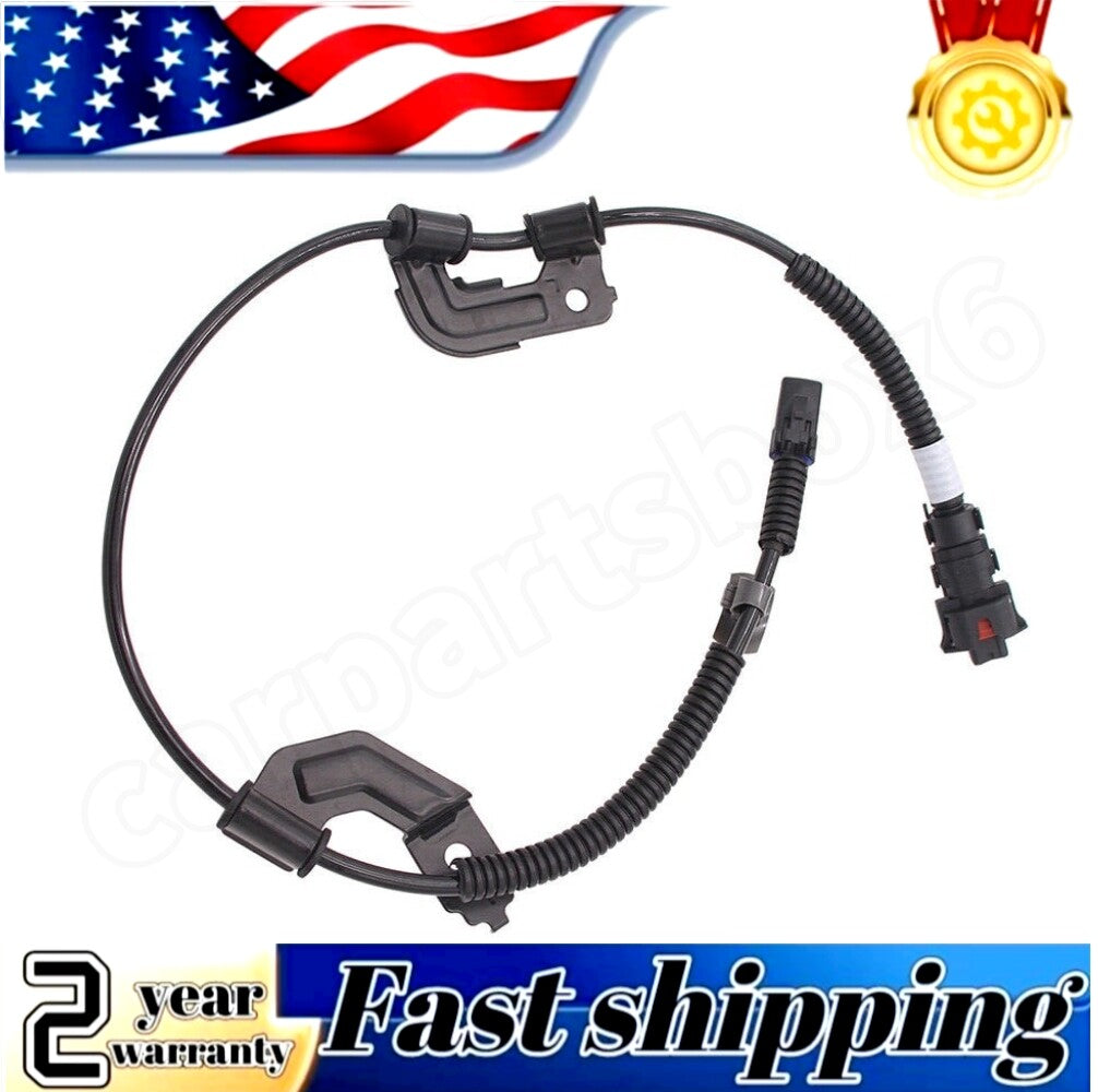 ABS wheel sensor front left for 2008-2016 for Hyundai for Genesis Coupe 59810-2M000