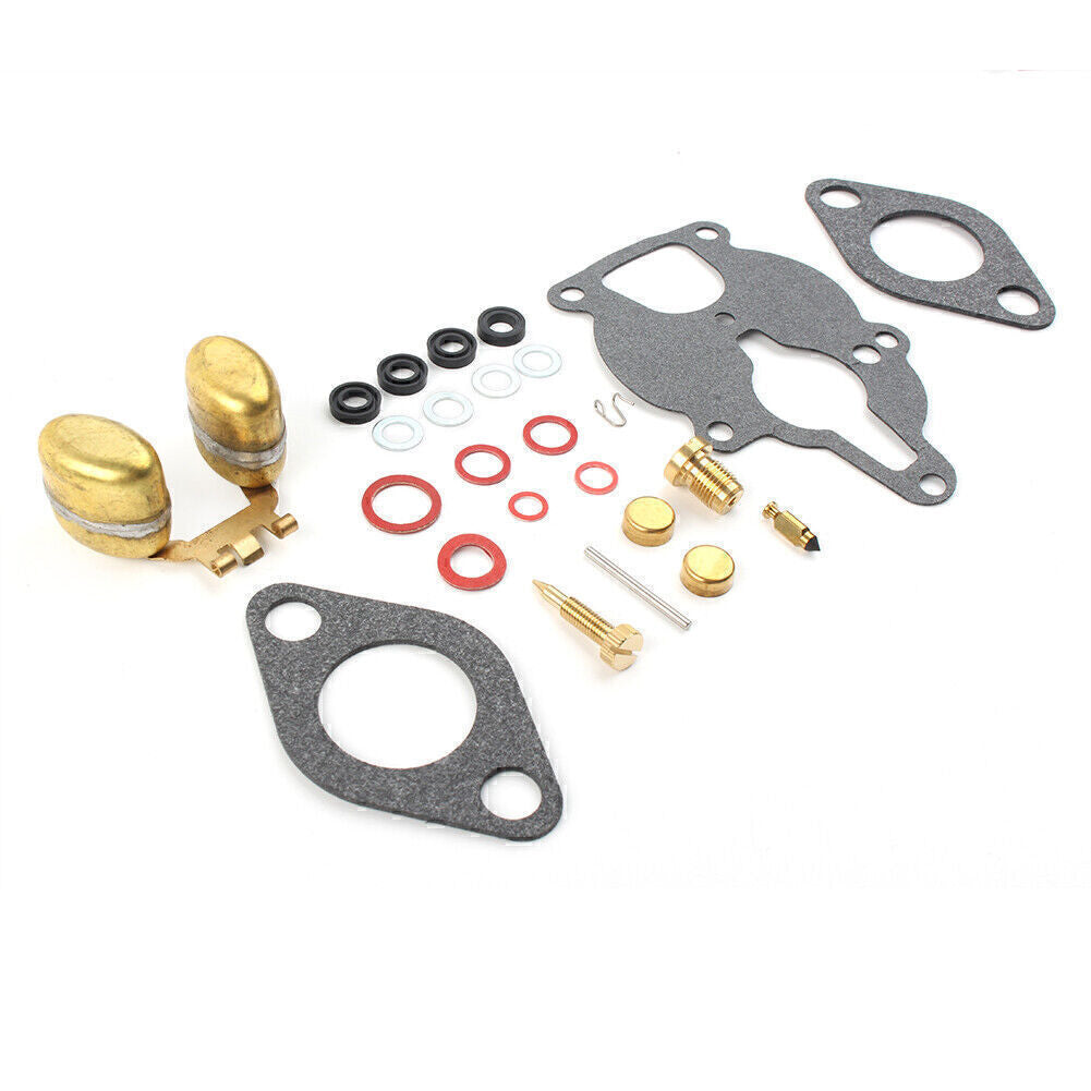 Carburetor Repair Kit Float for Zenith Wisconsin Engine 14019 VH4D VHD TJD LQ39