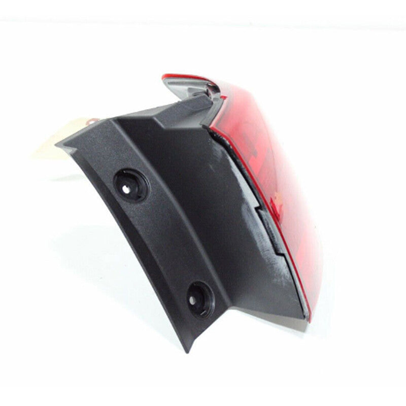 for GMC Acadia 2017-2019 Rear Brake Lamp Red Outer Right Driver Tail Light