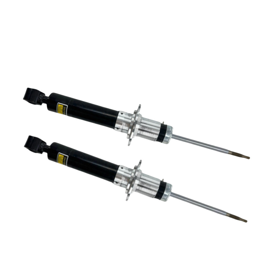 Applicable to 08-19 for Toyota Sequoia 5.7L DOHC rear shock absorbers, approximately 48530-34051.
