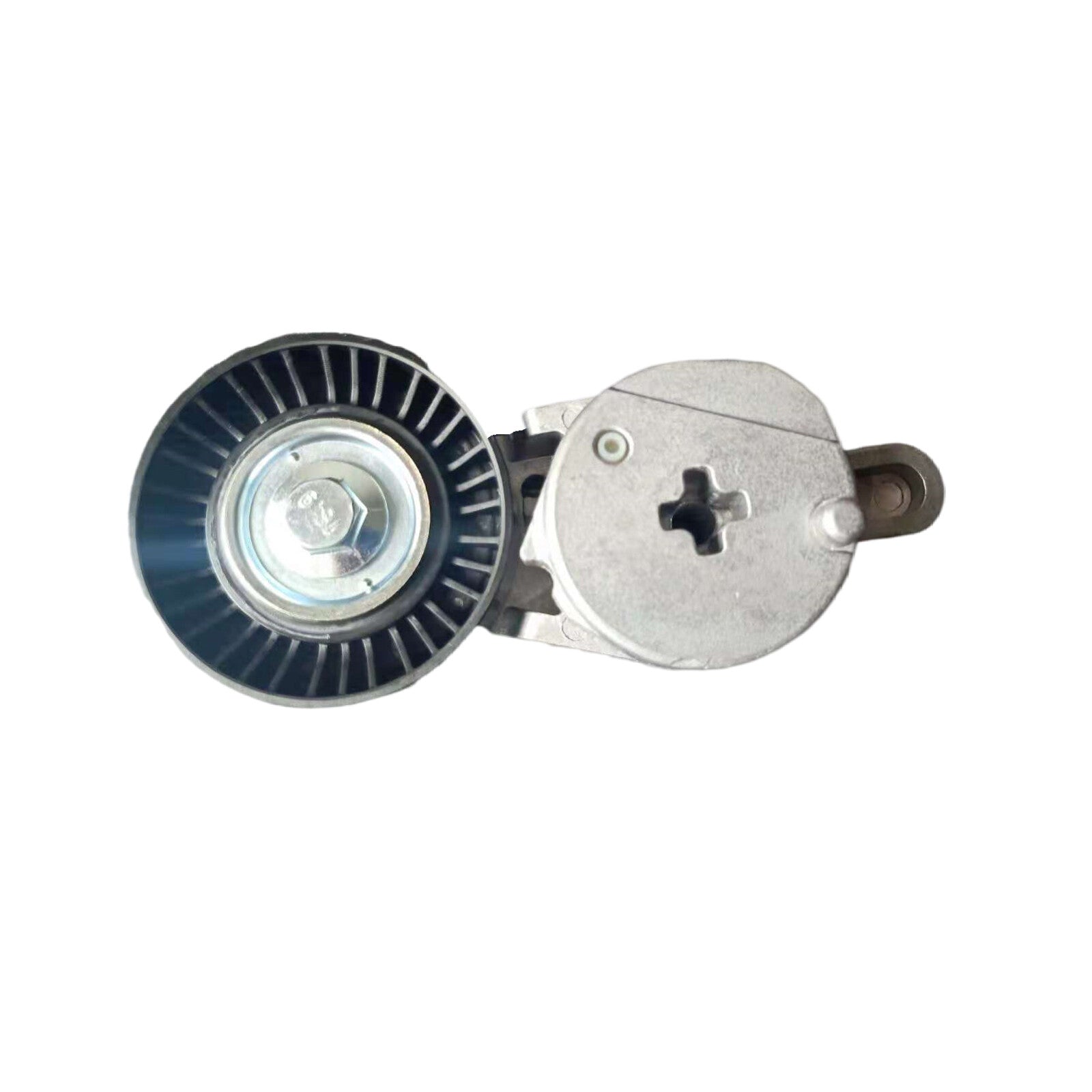 Belt Tensioner Assembly Smooth Pulley 1662036030 for Toyota for Camry 10-11 2.5L AT