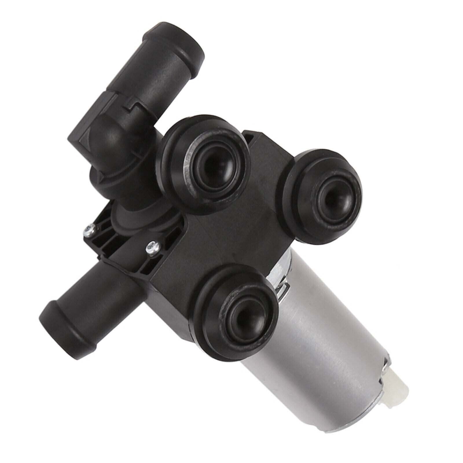 Additional auxiliary water pump 64116928246 is suitable for BMW 1 Series E81 E87 E88 E82 E90