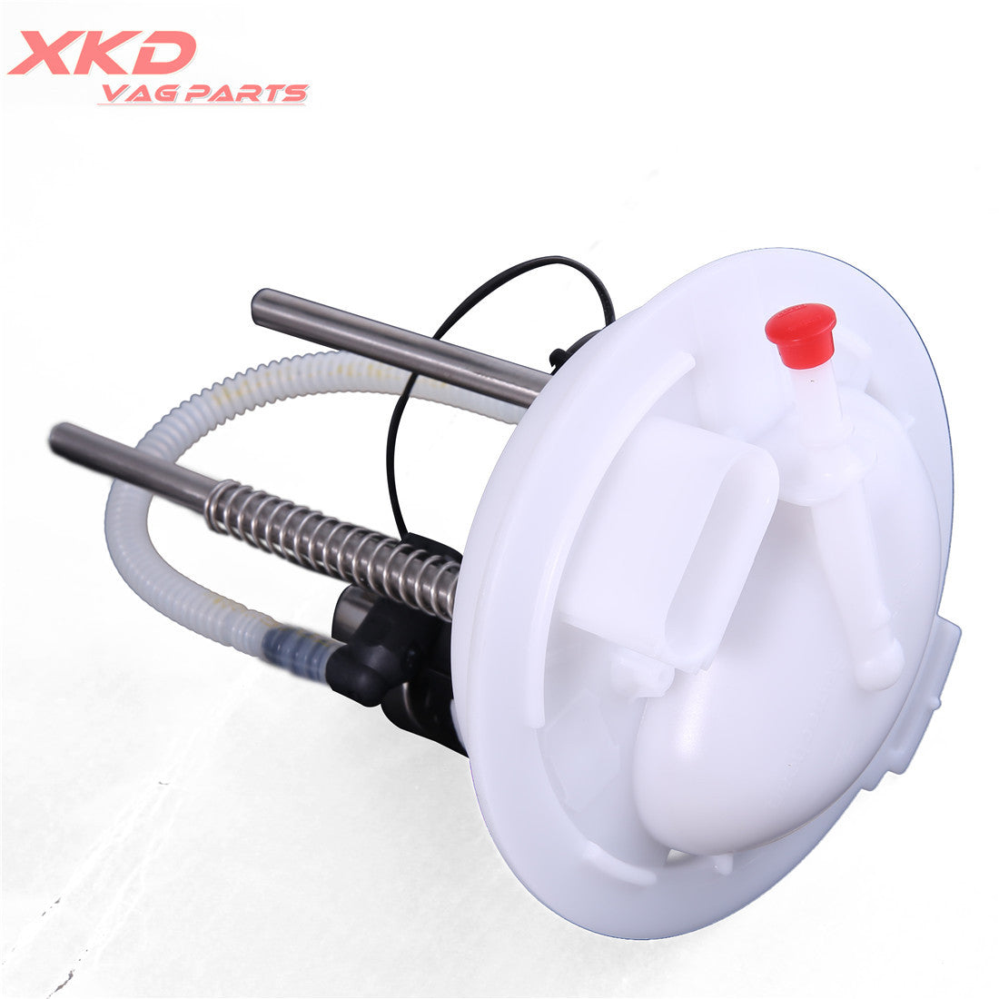 Electronic fuel filter pump element suitable for Volkswagen for Passat B6 B7 CC 1.8TSI 2.0TFSI EA888