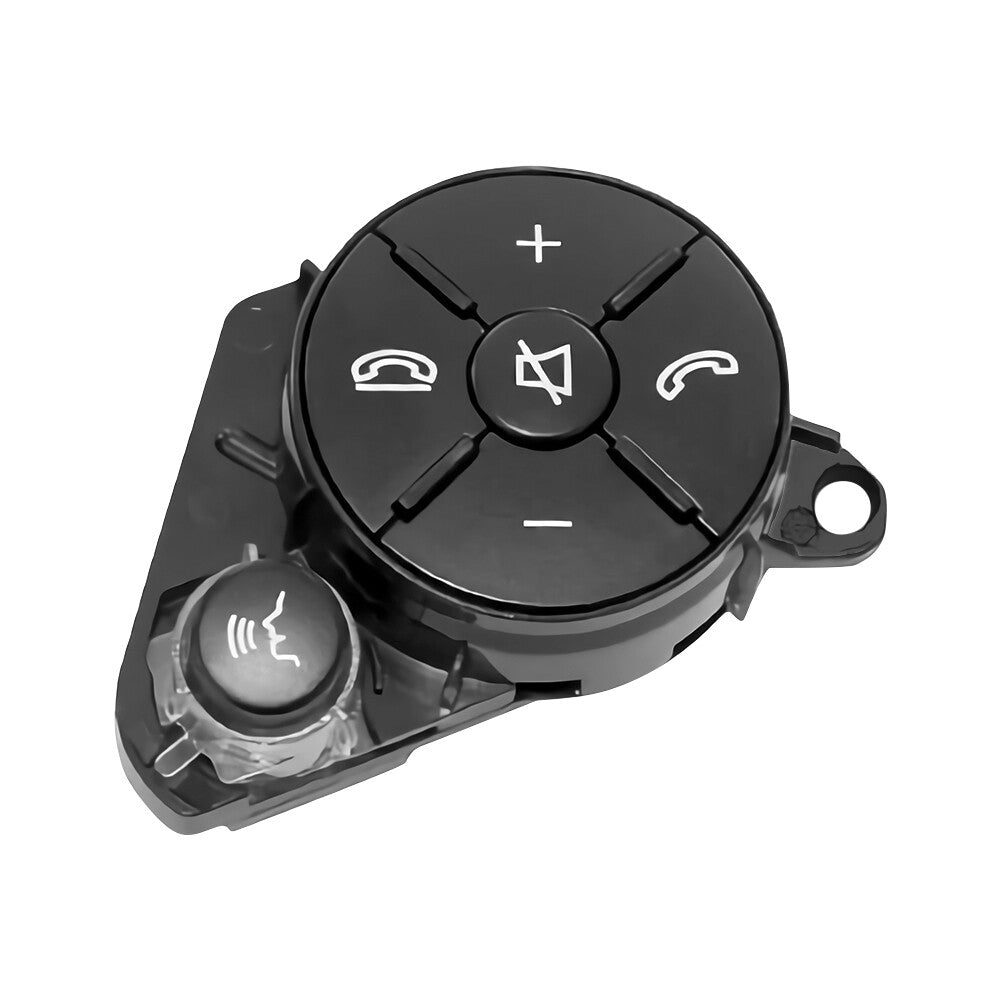 Right Front Steering Wheel Switch Button for Benz W204 X204 W212 C/GLK/E-CLass