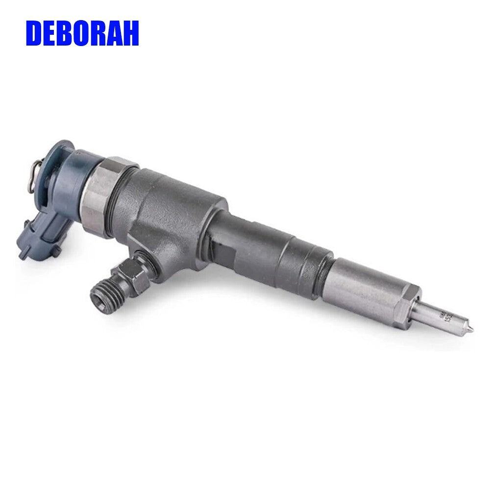 4PCS 0445110252 Diesel Fuel Injector1980K2 9656588980 Oil Sprayer 0 445 110 252