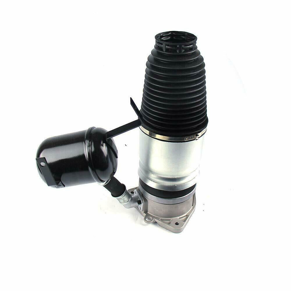 Fit for Audi for A8 4E2 4E8 D3 Quattro Rear Right Air Suspension Spring Repair Bag