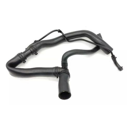 C2Z28162 Radiator Hose Upper for Jaguar XF 13-15