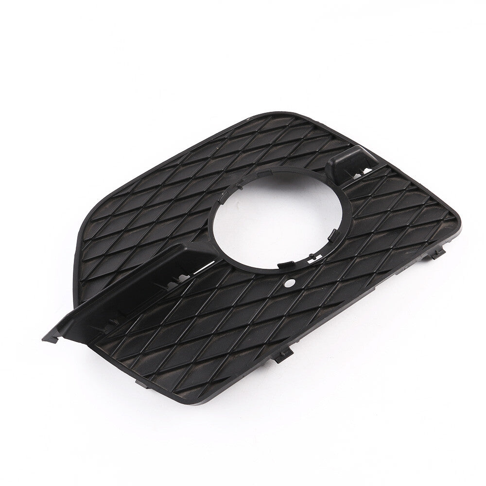 Fit For X6 E71 E72 2008-2014 Bumper Grille Decorate Trim Cover Front Left Side