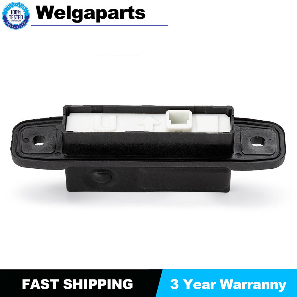1X for Toyota for Camry RAV4 for Sienna for Lexus for Scion Rear Back Door Trunk Boot Switch