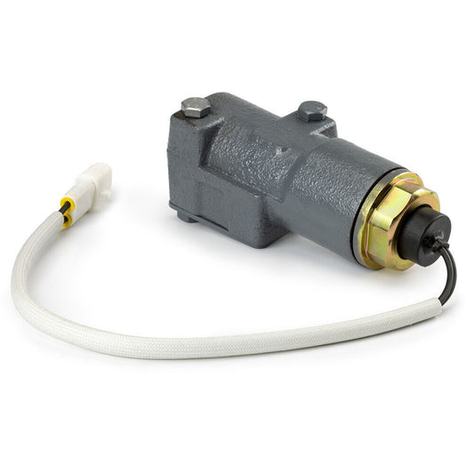 9147260 9098250 9120292 Solenoid Valve For Hitachi Excavator EX200-2/3/5
