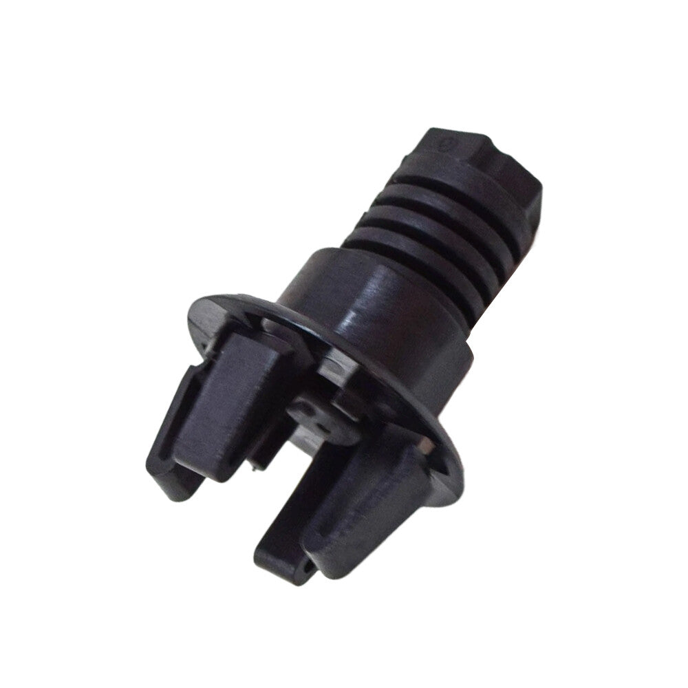 Front Bonnet Hood Stop Buffer Black A0019982740 For W177 W118 W243 W247
