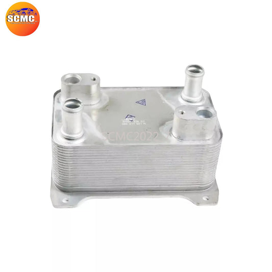 Transmission Oil Cooler Fits for VW for Passat Phaeton for AUDI for A8 Quattro 4E0317021H