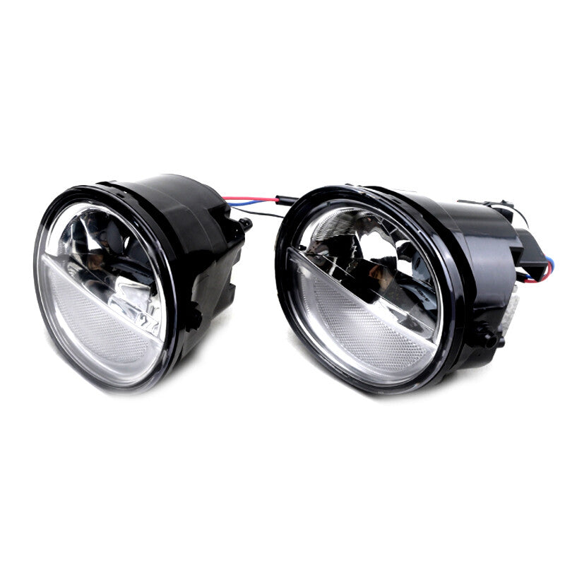 LED DRL fog lights suitable for Toyota for Land Cruiser J70 LC70 LC71 LC76 LC78 LC79