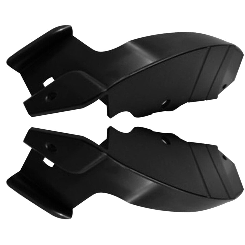 Fits For CLS-Class C218 2Pcs Rear Left Right Side Bumper Holder Bracket