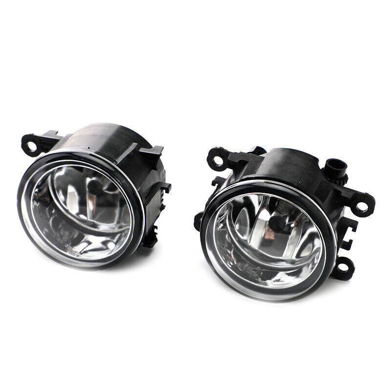 For 2015-2018 for Ford Edge Sport Front Bumper Fog Lights Lamps Harness Switch Kit