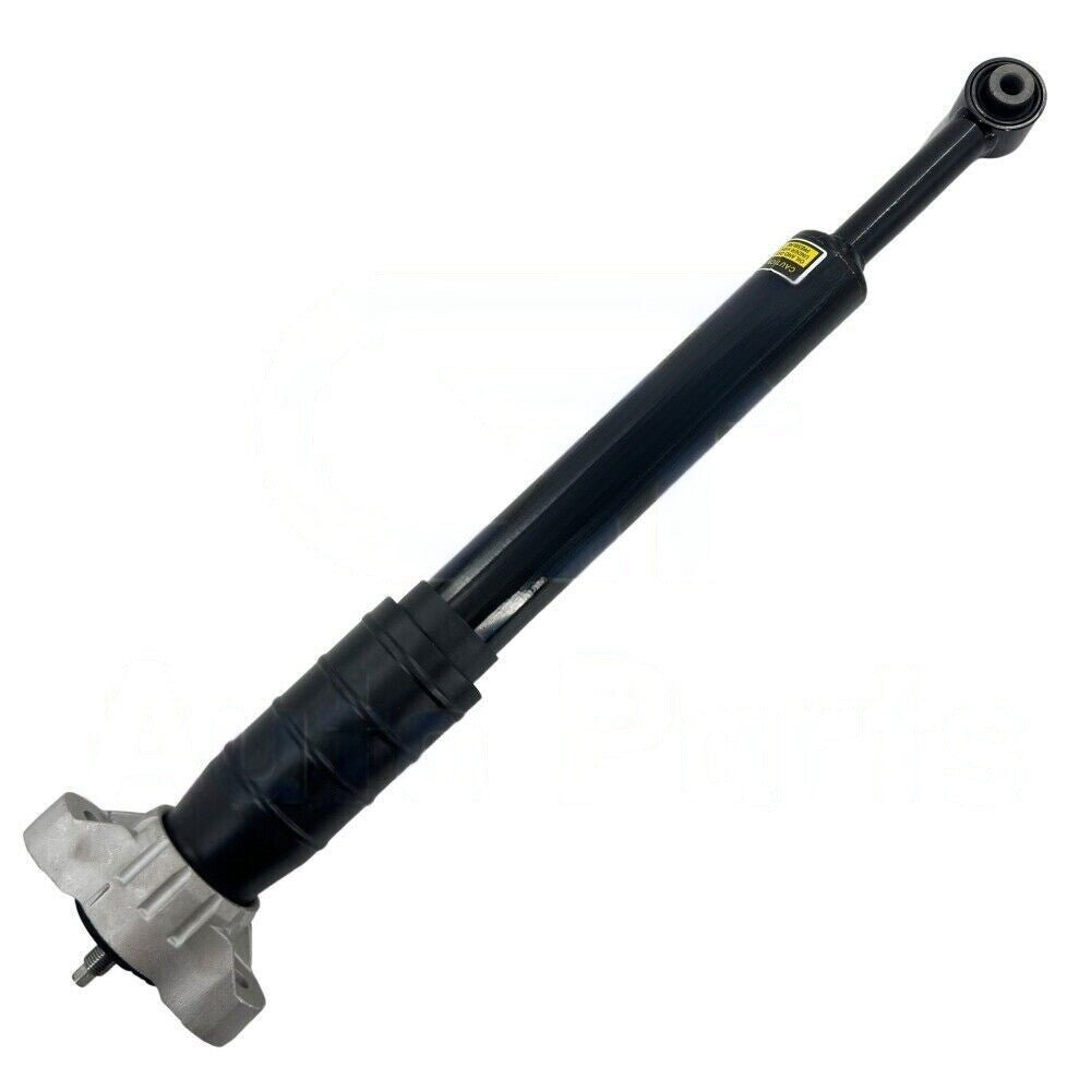 for Ferrari F430 05-09 Pair Front LH+RH Shock Absorber Assys w/Magnetic 213396