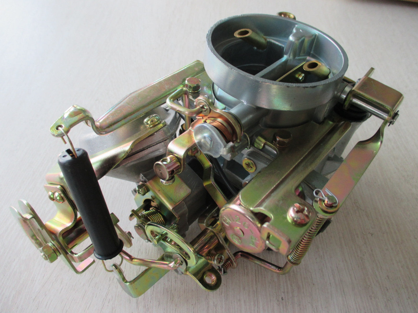 New Carburetor for Mazda NA/B1600 626 1984- Pick Up Bongo Luce 616 Laser Capella