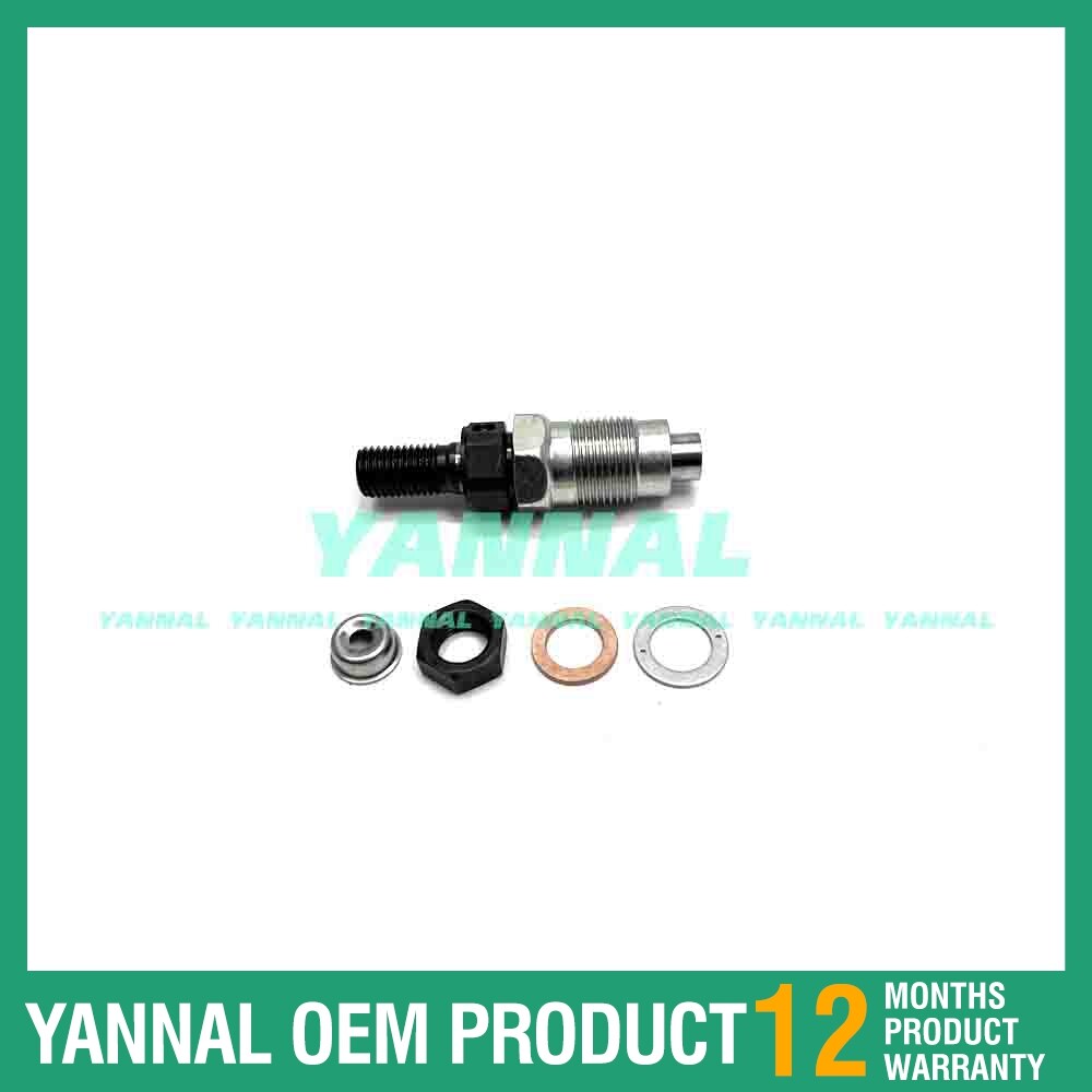 new 16001-53904 fuel injector for Kubota D722 engine