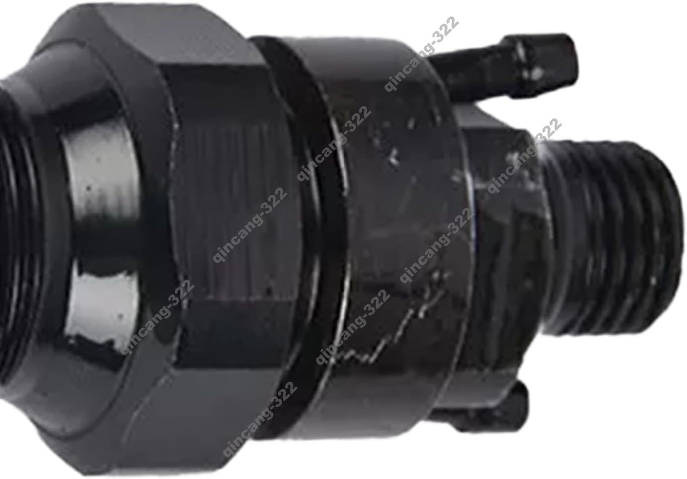 8 Pcs Fuel Injector 10233972 for GM Engine 6.2L 6.5L for Chevrolet for GMC C3500 K3500