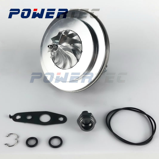 Billet Twin turbocharger box 53039880469 for Ford Expedition F150 pickup 3.5 L