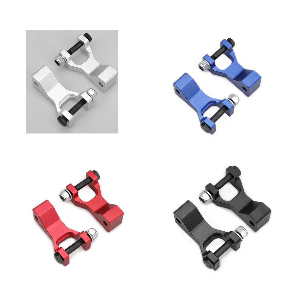 ATV 3.5 Track 2 Front Lowering Kit fit for Yamaha YFZ450 Raptor350 YFM350 660R