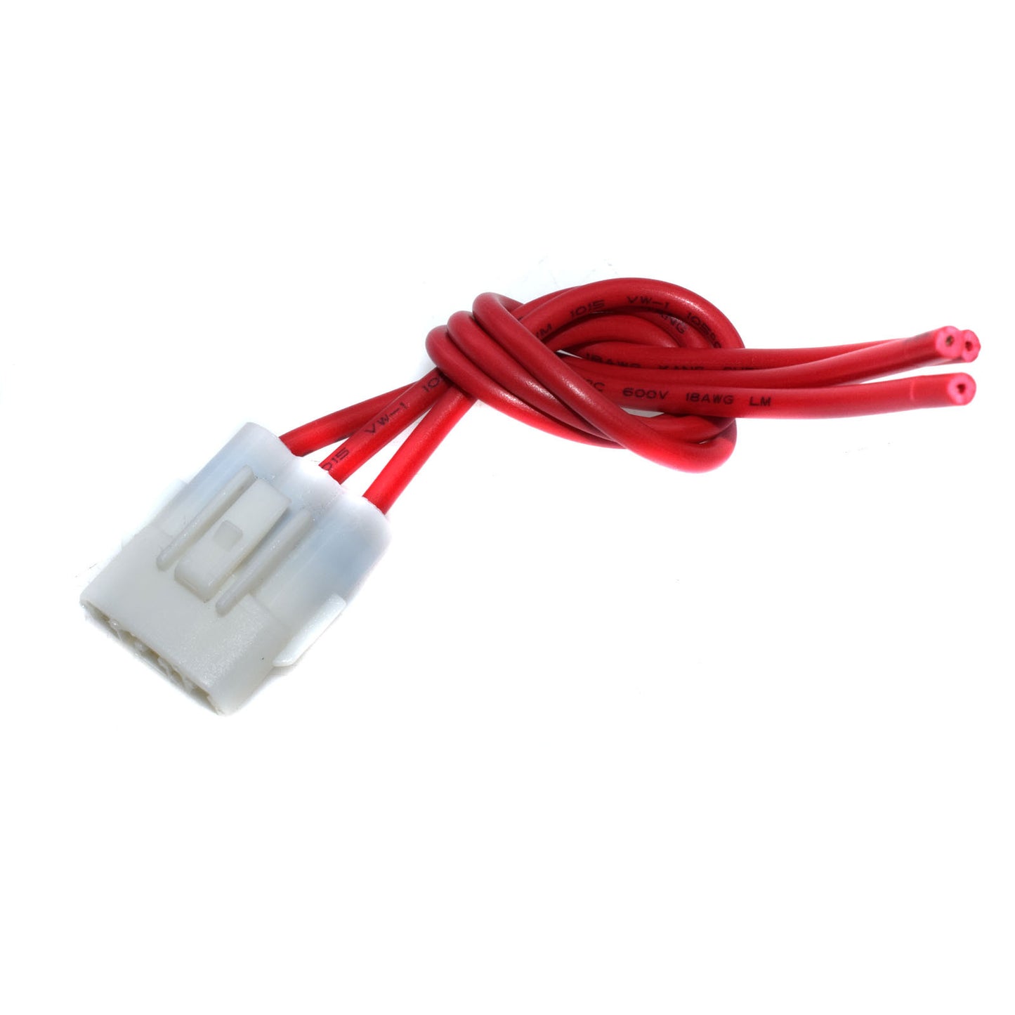 Front Turn Socket Connector Harness Repair for Honda for Civic Accord CR-V for Acura TSX
