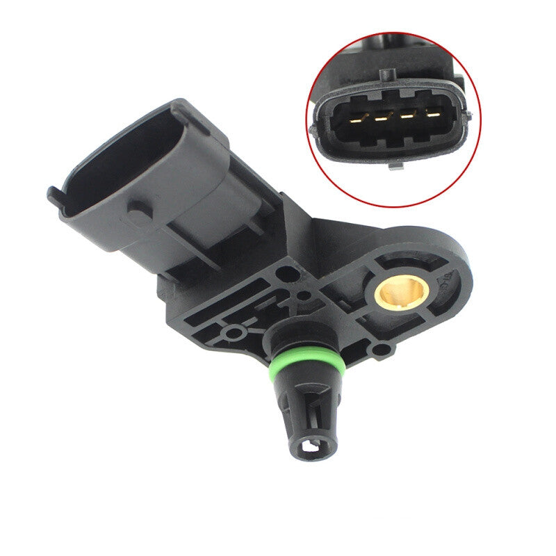 New Manifold Absolute Pressure Sensor for Maserati for Ram 1500 3.0L 68211211AA