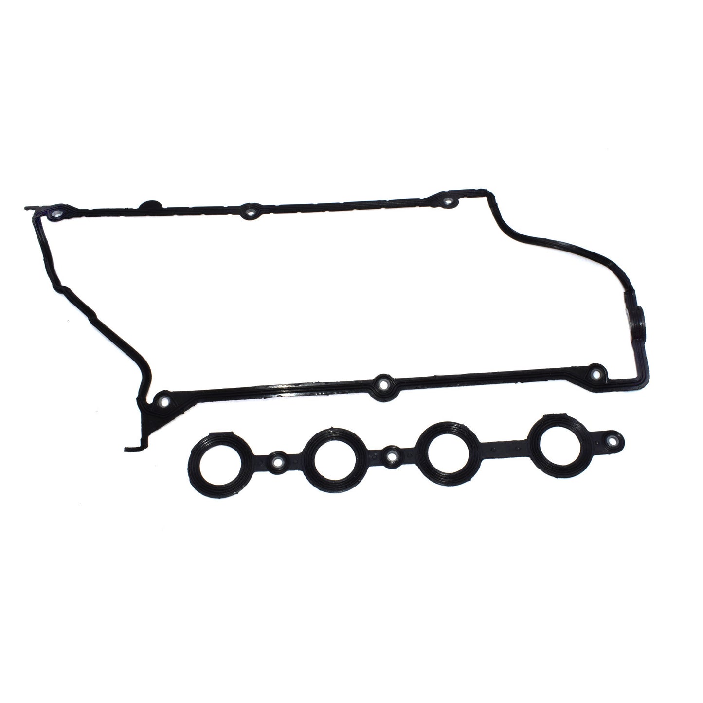 New for Volkswagen for Audi 1.8T Valve Cover Gasket Set 058198025A VS50531R VS50352