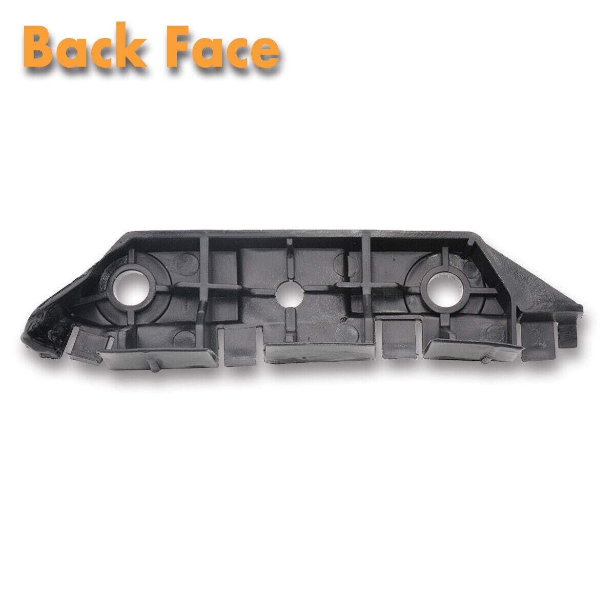 1Pcs Front Bumper Bracket Support Retainer Left for Ford Mondeo Fusion 2013-2015