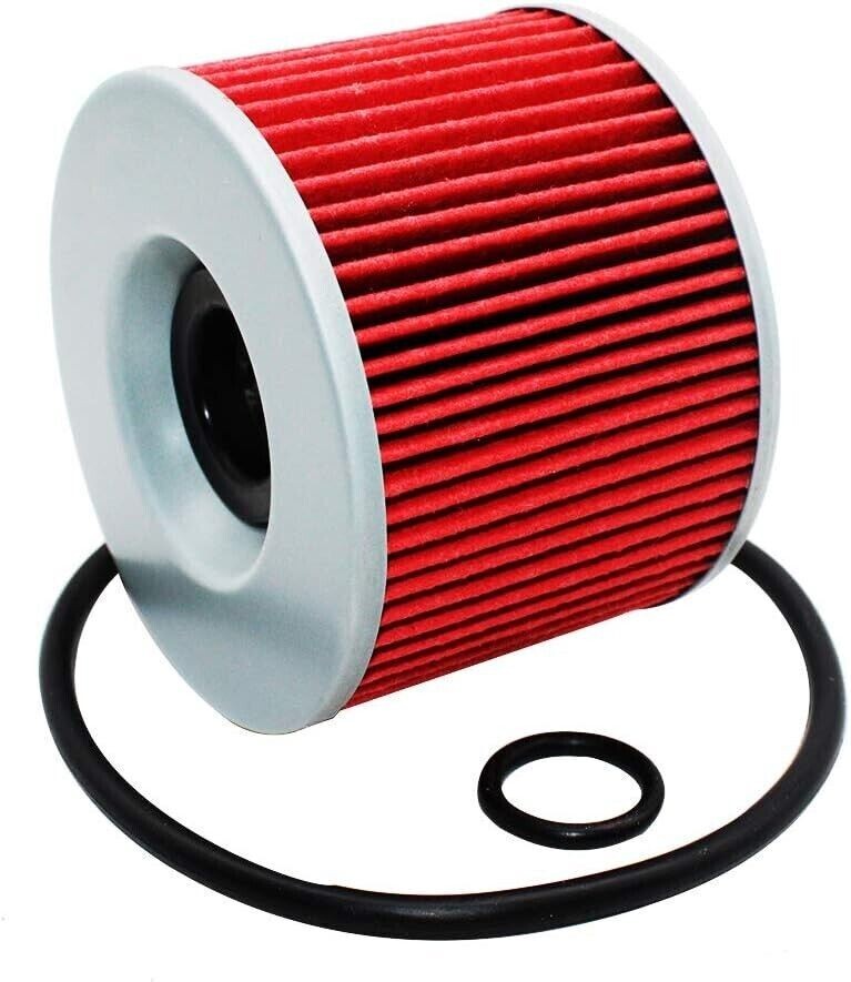 Oil Filter for KAWASAKI KZ650F 650 KZ650E LTD 650 1980 for kawasaki KZ650D SR 650