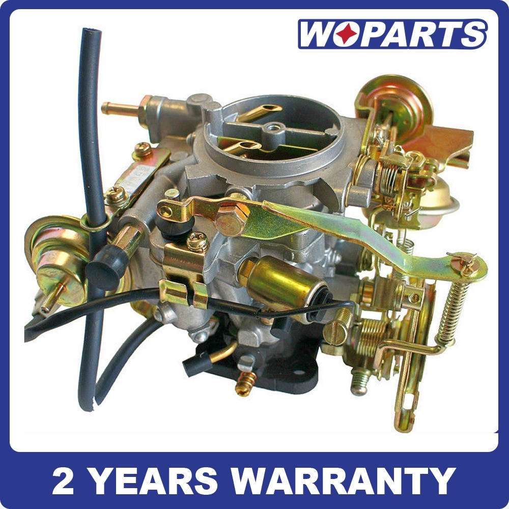 Carburetor Engine fit for Toyota for Corolla Tercel 2E 1985-1999