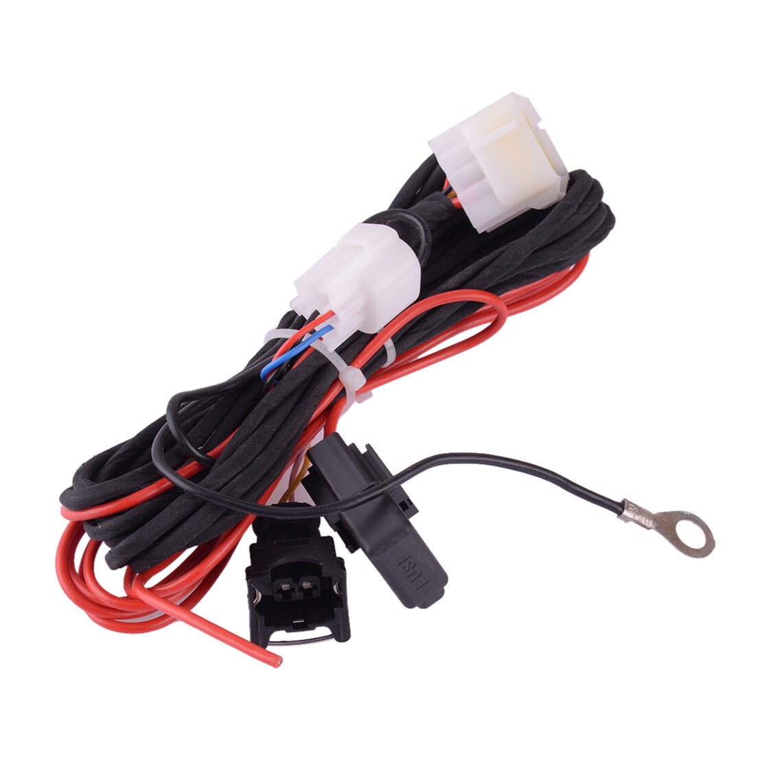 Fit For Eberspacher Air Diesel Parking Heater Wiring Harness Loom Power Cable for A8