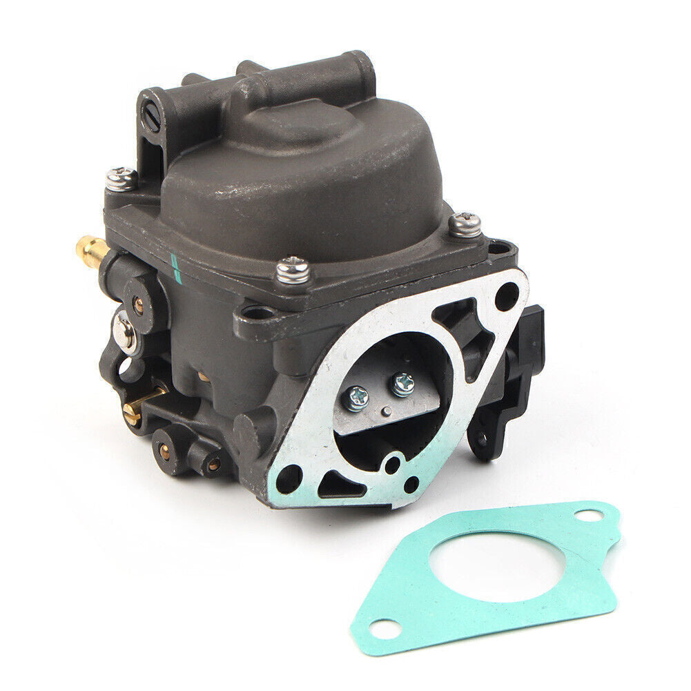 Outboard Boat Carburetor Carb for Honda BF15 BF15A1 16100-ZV4-D21 16100-ZV4-65