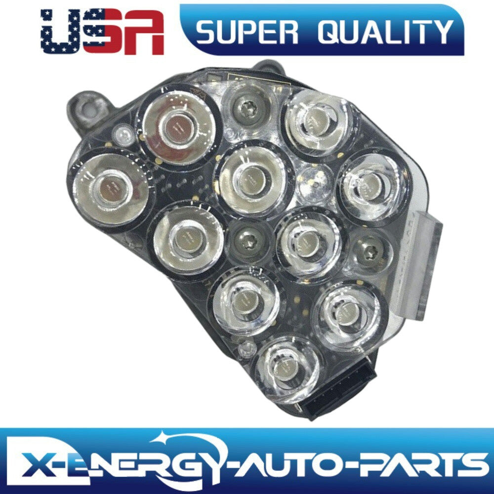 7262833 Left-Turn Signal Bulb Diode Module Control for BMW 5 Series F07 GT LCI
