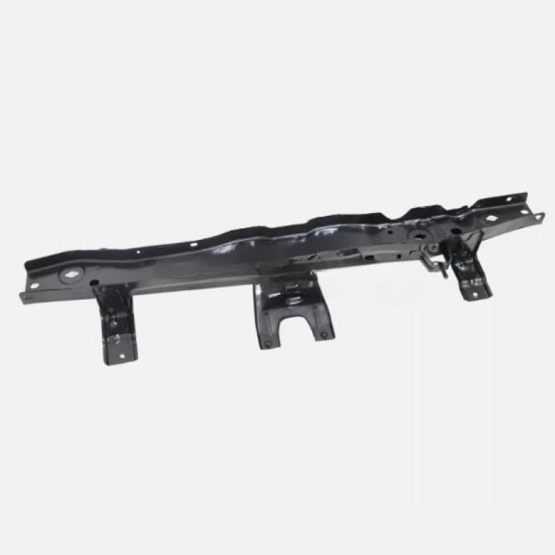 The upper part of the radiator support core, F25115EEMH, is suitable for Nissan Versa SV (2020-2023).