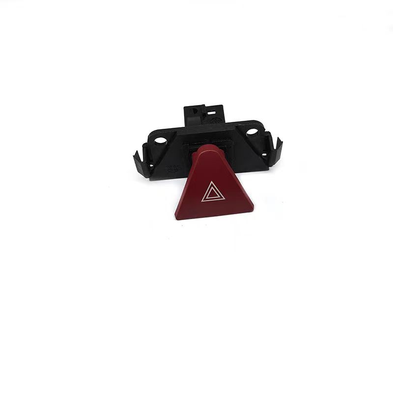 6554J7 for Peugeot 307 Hazard lightWarning Switch Door Interdict button