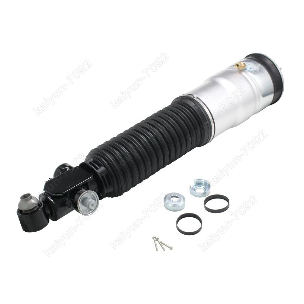 2X Rear Air Suspension Struts for BMW F01 F02 750i 750Li 37126791675 37126791676