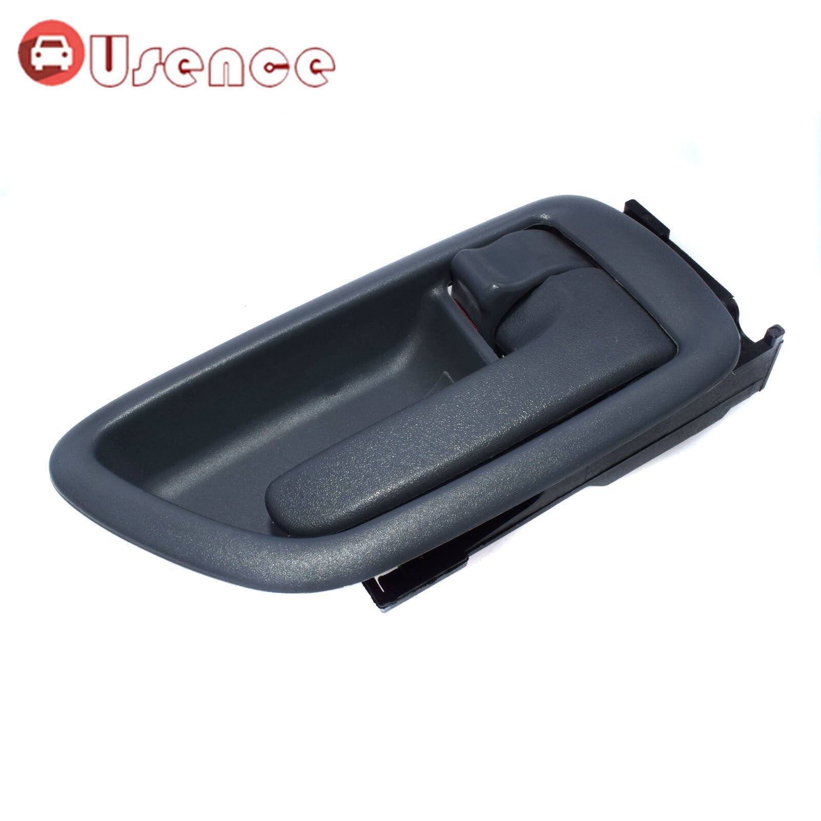 Door Handle Right Passenger Side Gray for Toyota Sequoia Tundra 69205-0C030