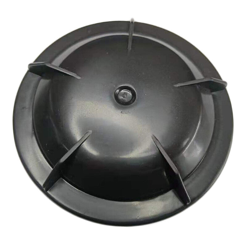 1x Headlight Dust Cover Rear Shell Headlamp Cap Fit for Fiat 500 for Abarth Parts