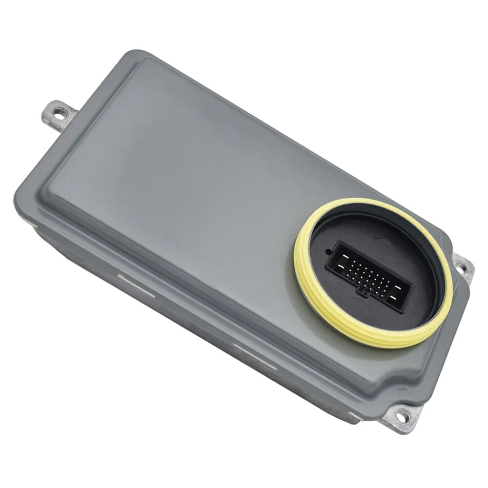 Driver Light Bulb Control Unit Module Fit for BMW 7 Series F01 F02 LCI 2014-2016