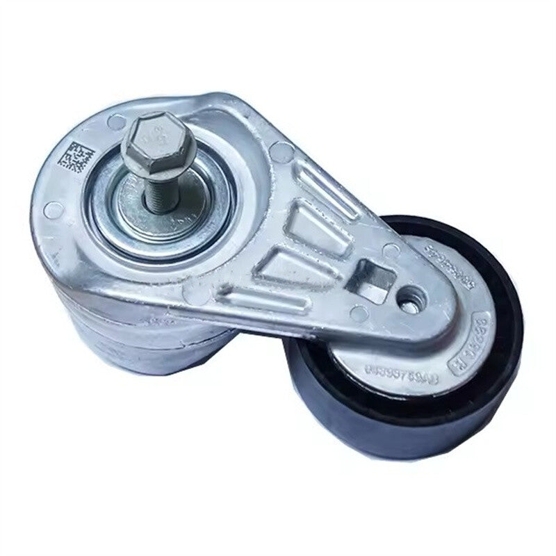 New Belt Tensioner 4893759AB Fits For 2018-2023 for Jeep for Wrangler Cherokee 4893759AA