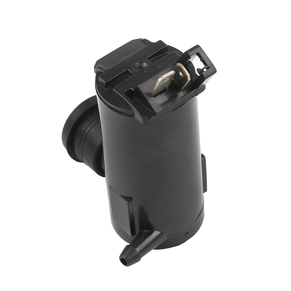 for Honda for Accord for Civic Element Pilot Windshield Washer Pump Black 38512-SDA-006