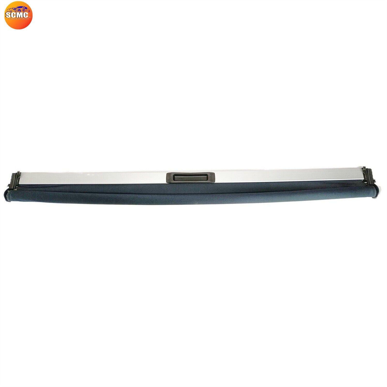 Black Panoramic Skylight Sunshade Curtain Assembly for AUDI A5 S5 8T08773075L9