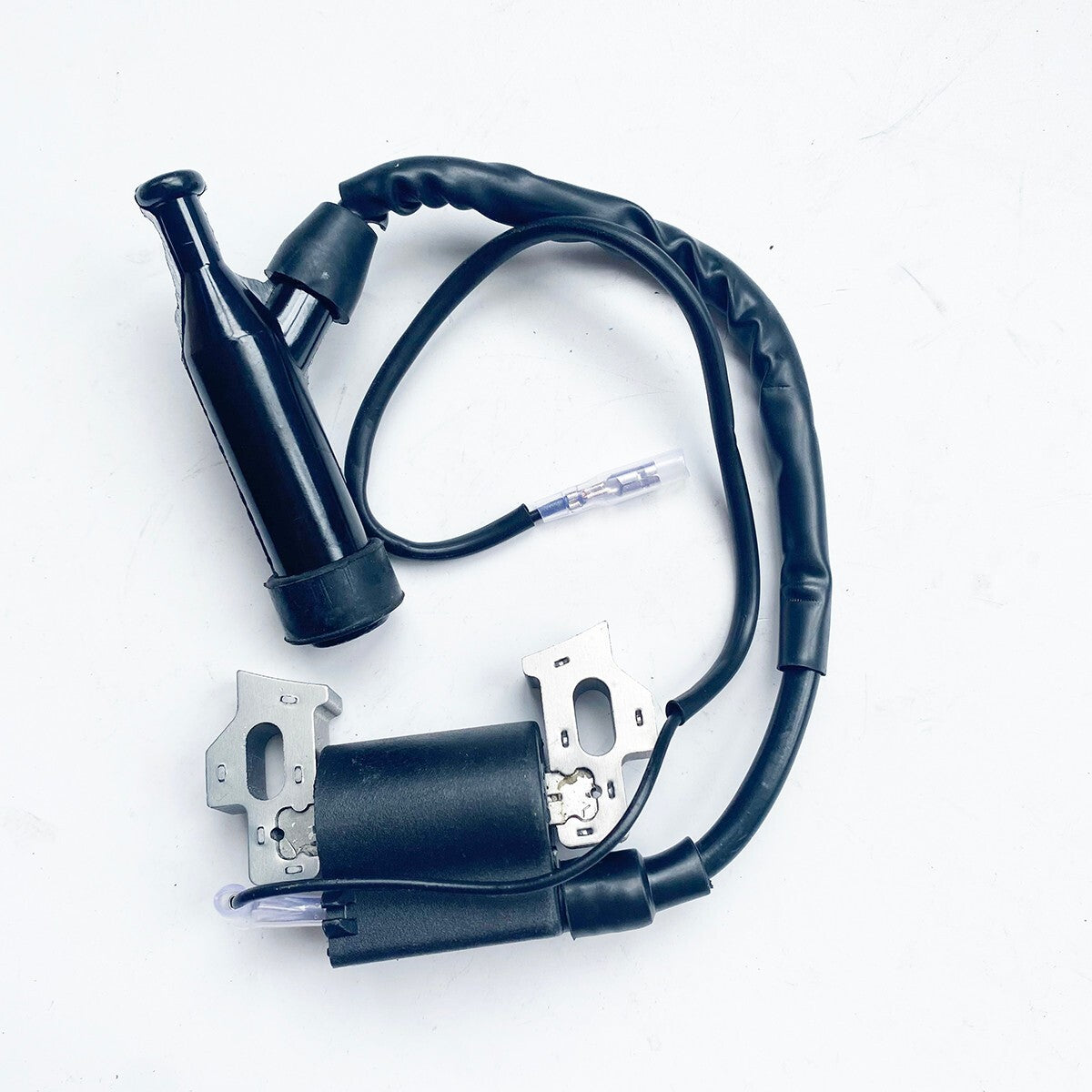 Ignition Coil for Honda GX110 GX120 GX140 GX160 GX200 5.5HP 168F 30500-ZE1-033