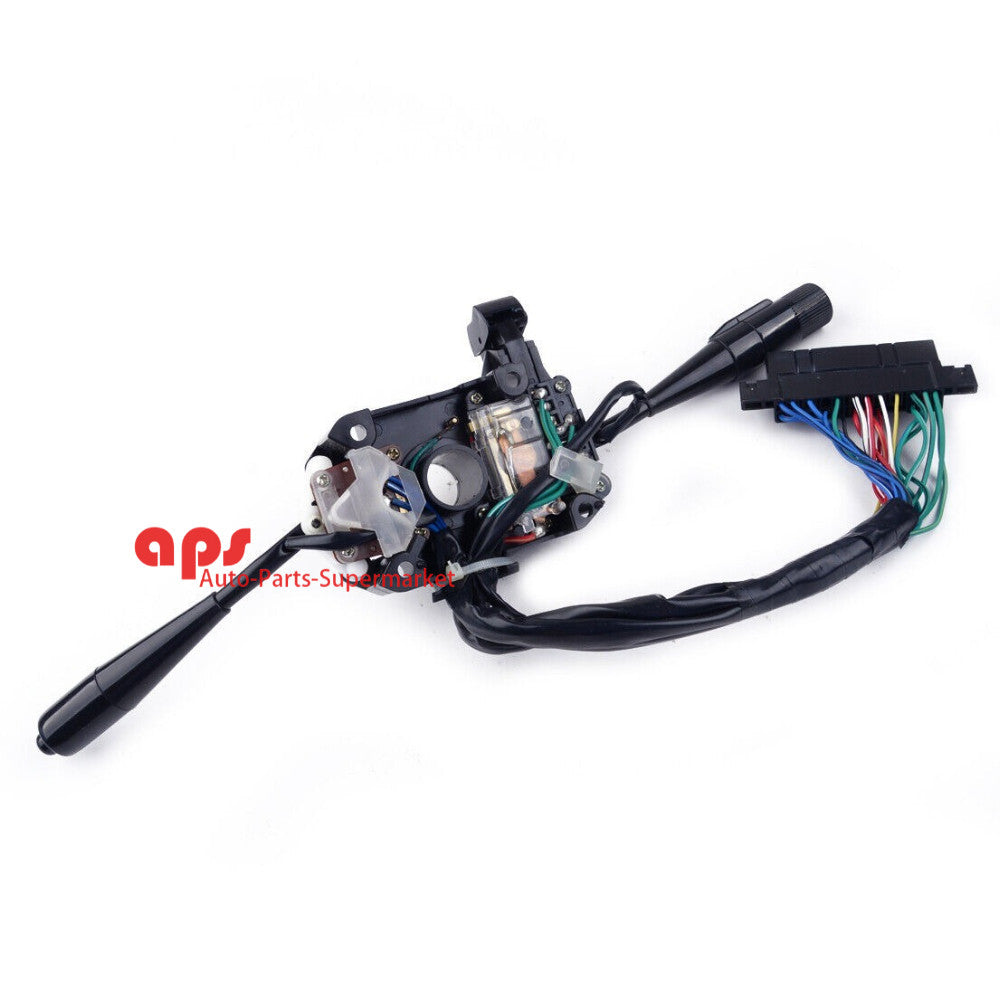 new 84310-01020 steering wheel switch for Toyota for Corolla FX 1986 - 1988 AE82