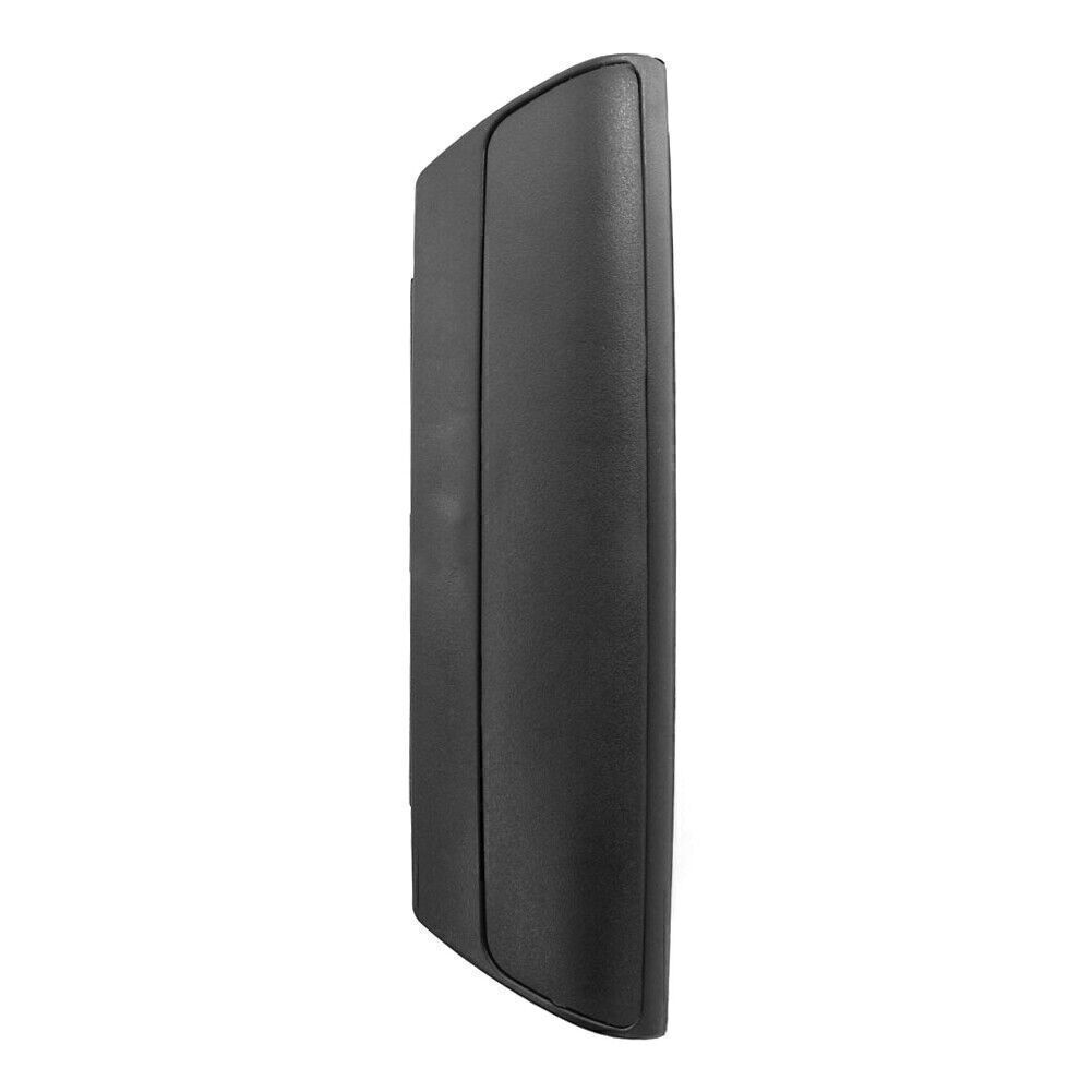Door Pull Handle Trim Cover Fit for VW Transporter T5 Multivan 2010-2015 Left Side