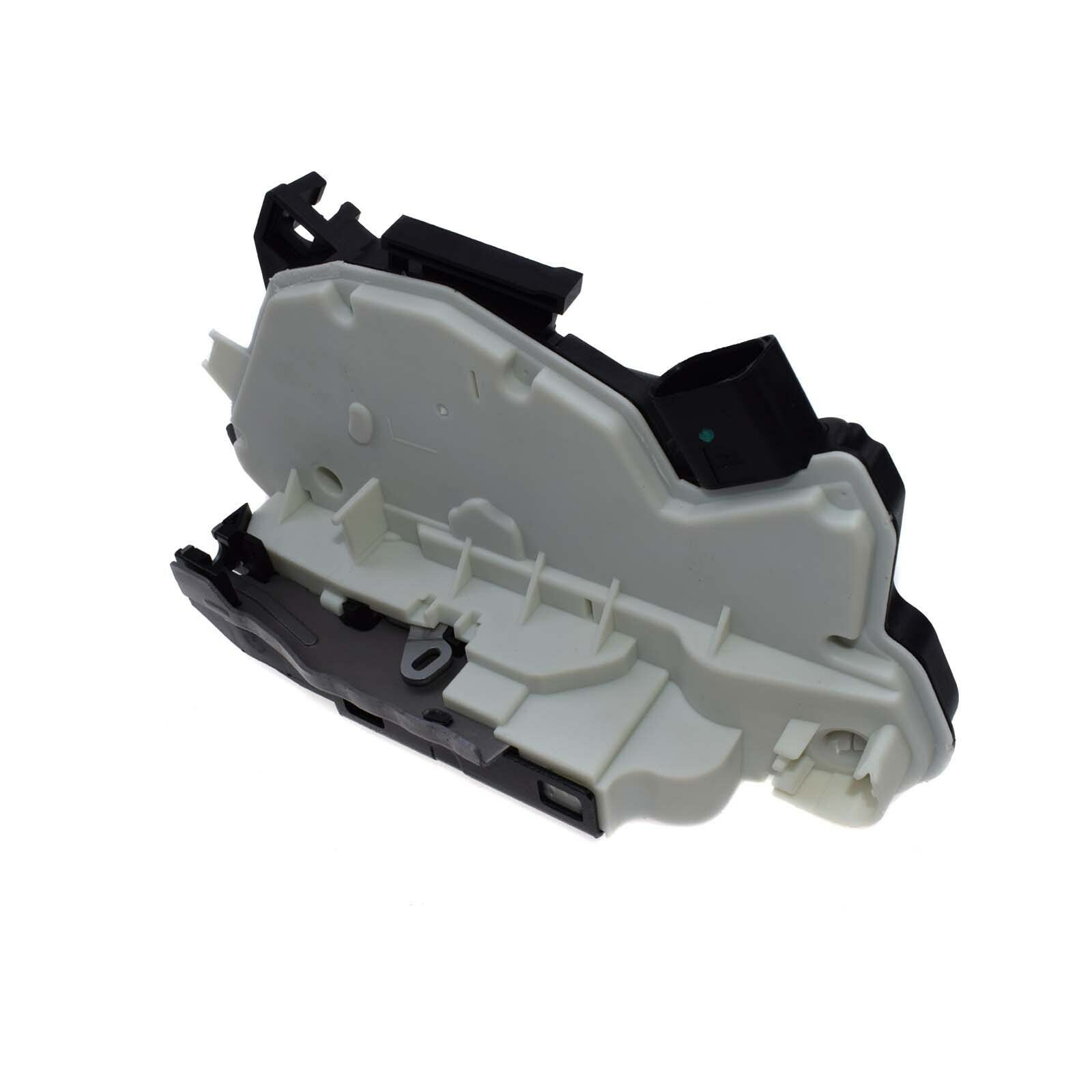 1PC Door Lock Latch Actuator 5N1837015A For 09-14 for Tiguan CC Scirocco Amarok